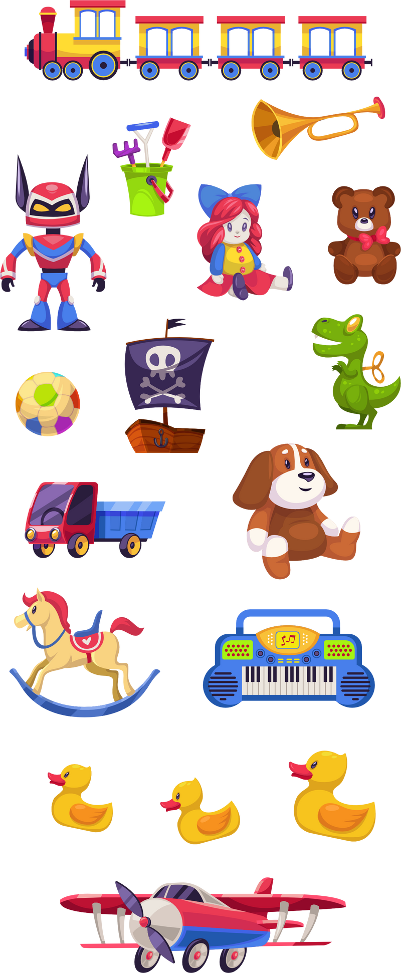 Figurinha StickPro Adesiva