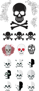 Figurinha StickPro Adesiva