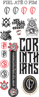 Figurinha StickPro Adesiva