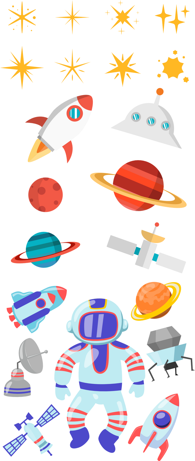 Figurinha StickPro Adesiva