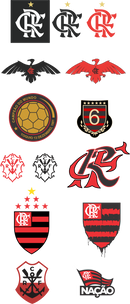 Figurinha StickPro Adesiva