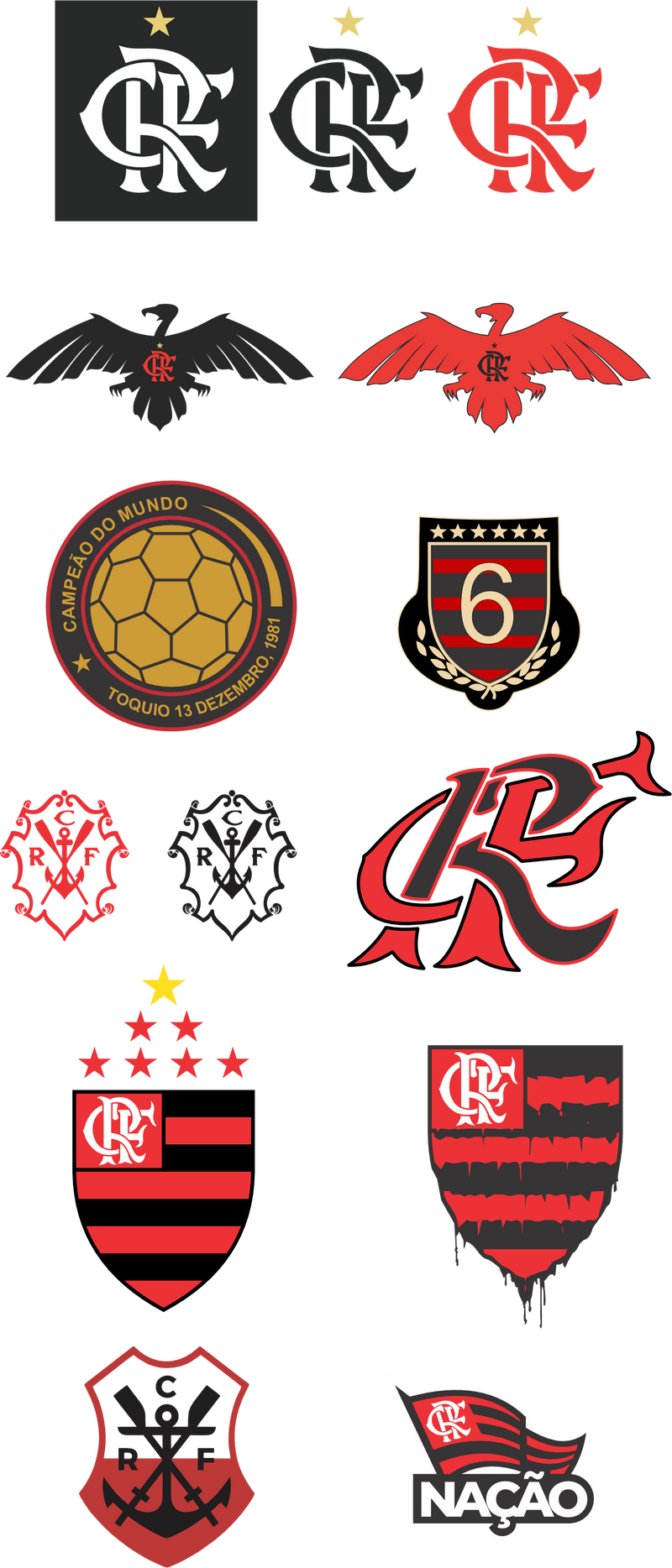 Figurinha StickPro Adesiva