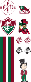 Figurinha StickPro Adesiva