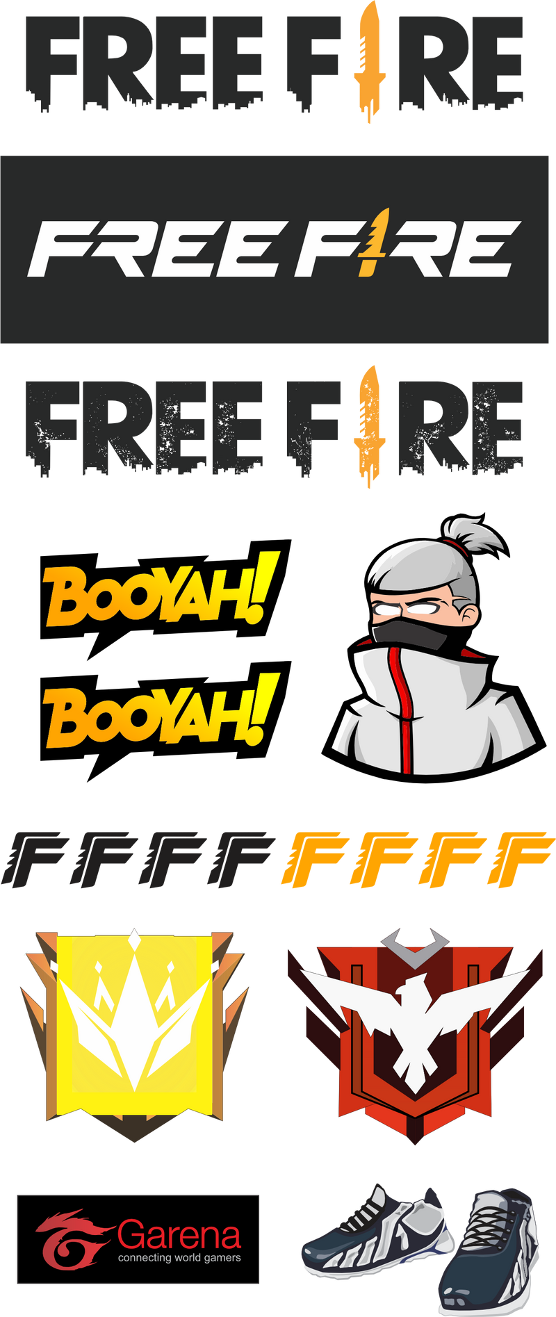 Figurinha StickPro Adesiva