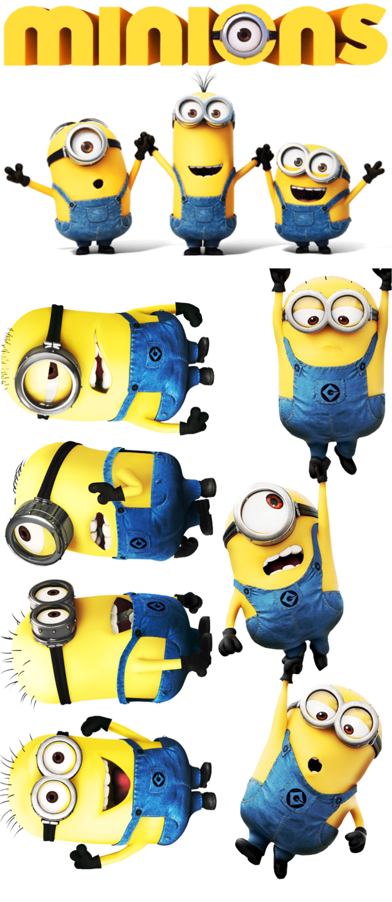 Figurinha StickPro Adesiva