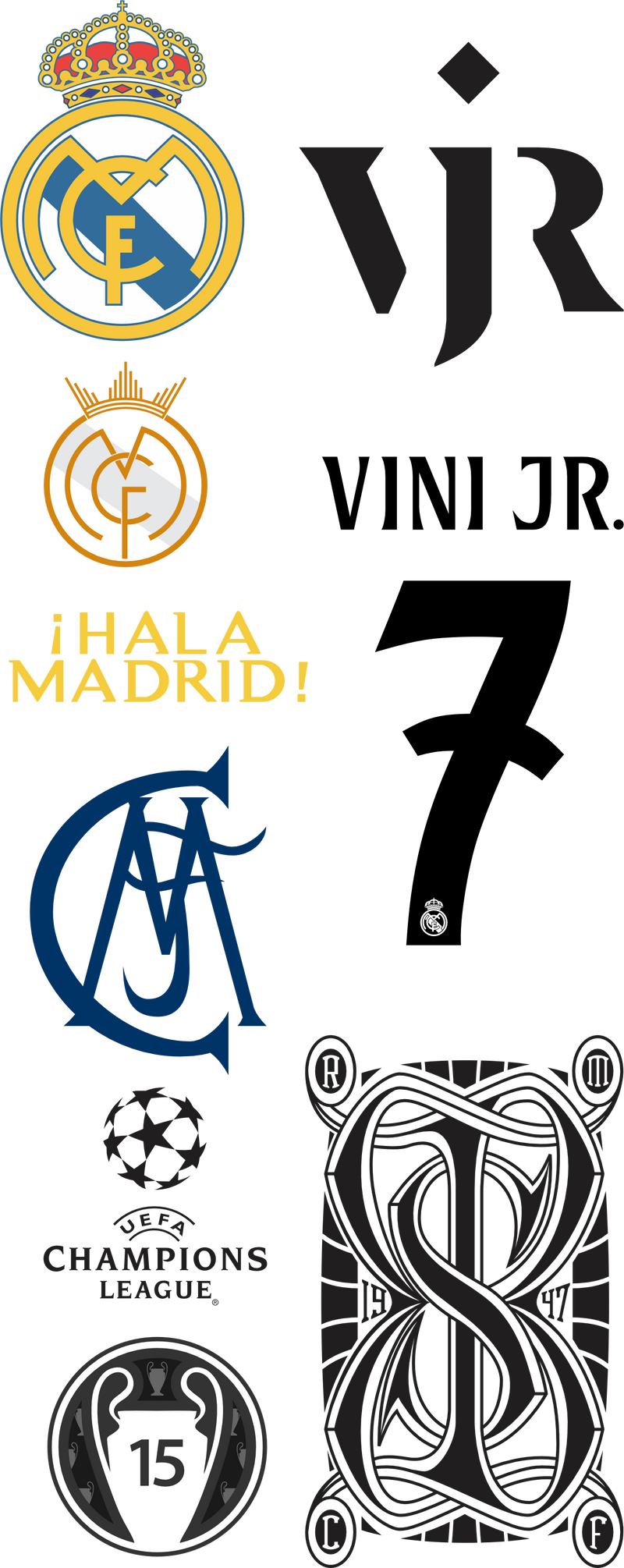 Figurinha StickPro Adesiva