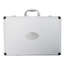 Maleta de Facas Elegancy – Sofisticação que corta até nos detalhes.