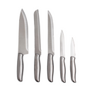 Maleta de Facas Elegancy – Sofisticação que corta até nos detalhes.