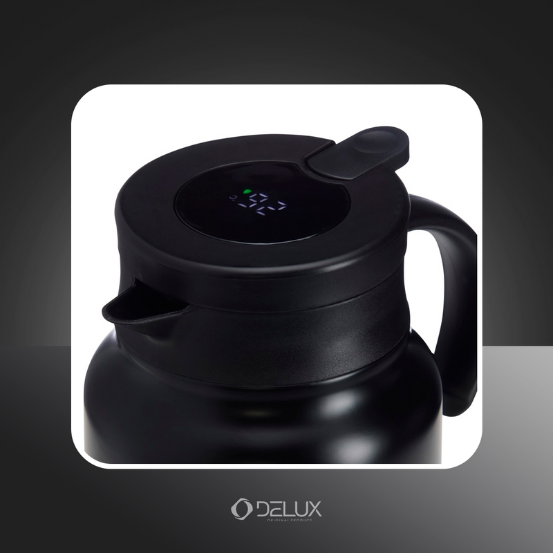 Chaleira Vacuum Termic - 700ml