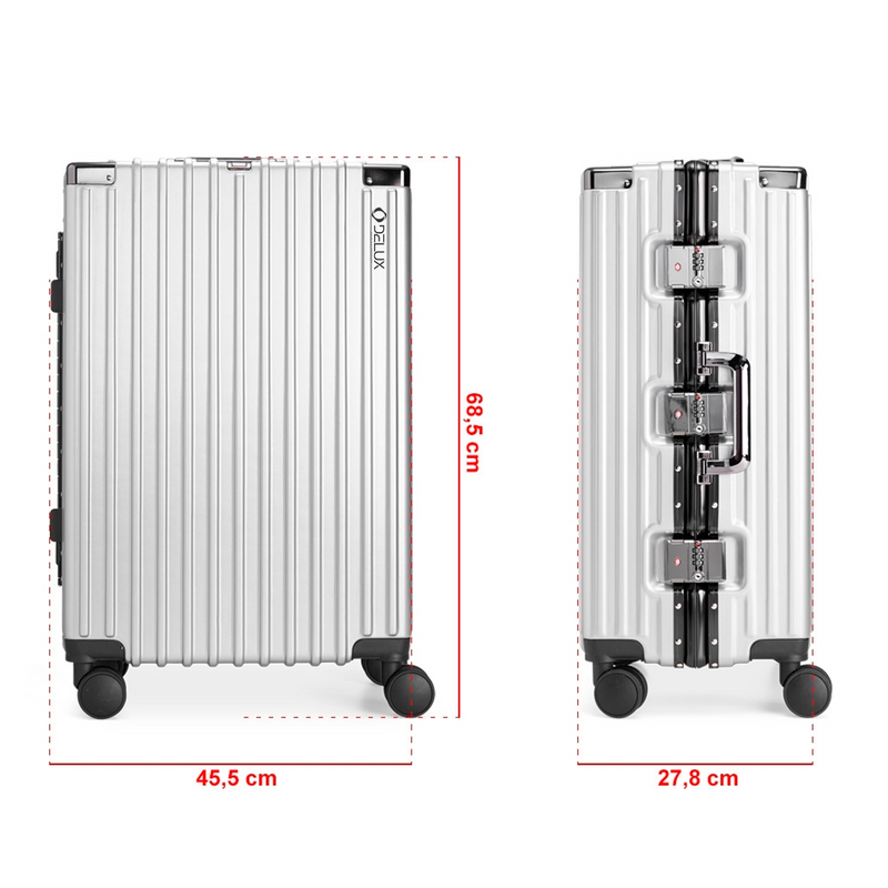 Mala Travel - TAM M